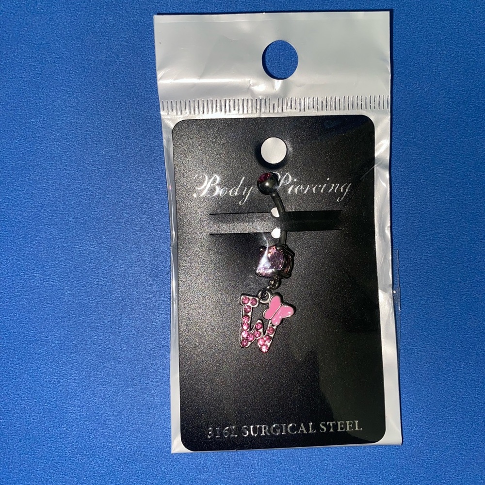 Belly Ring